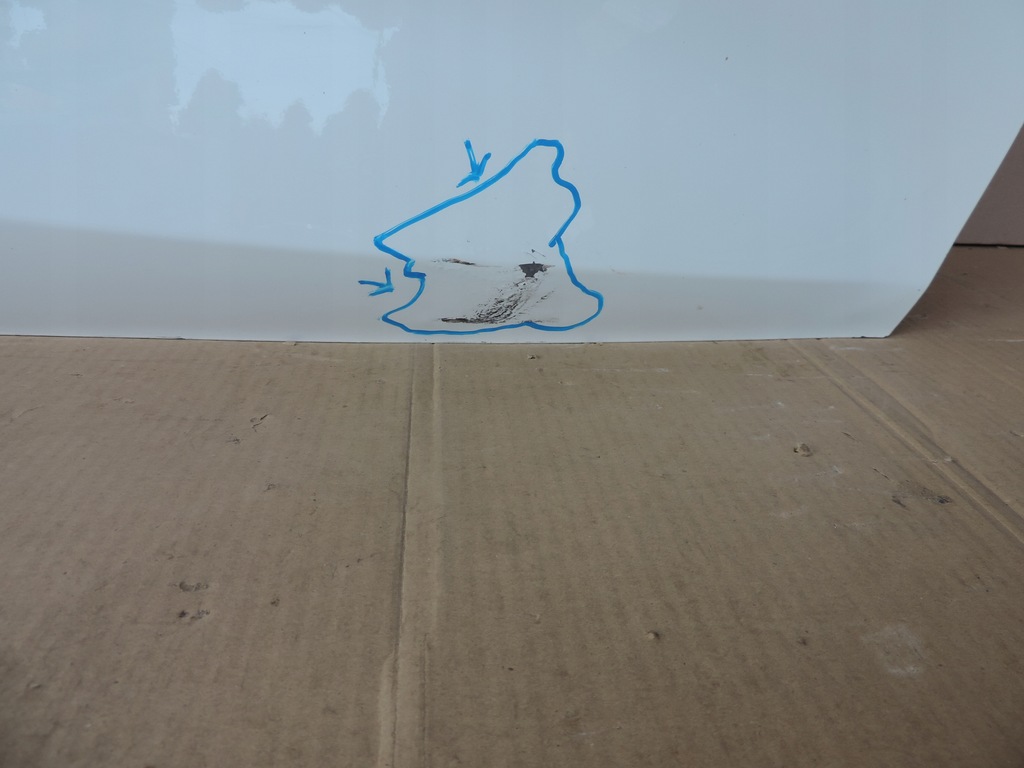 фото №5, Toyota yaris iv праве передні двері