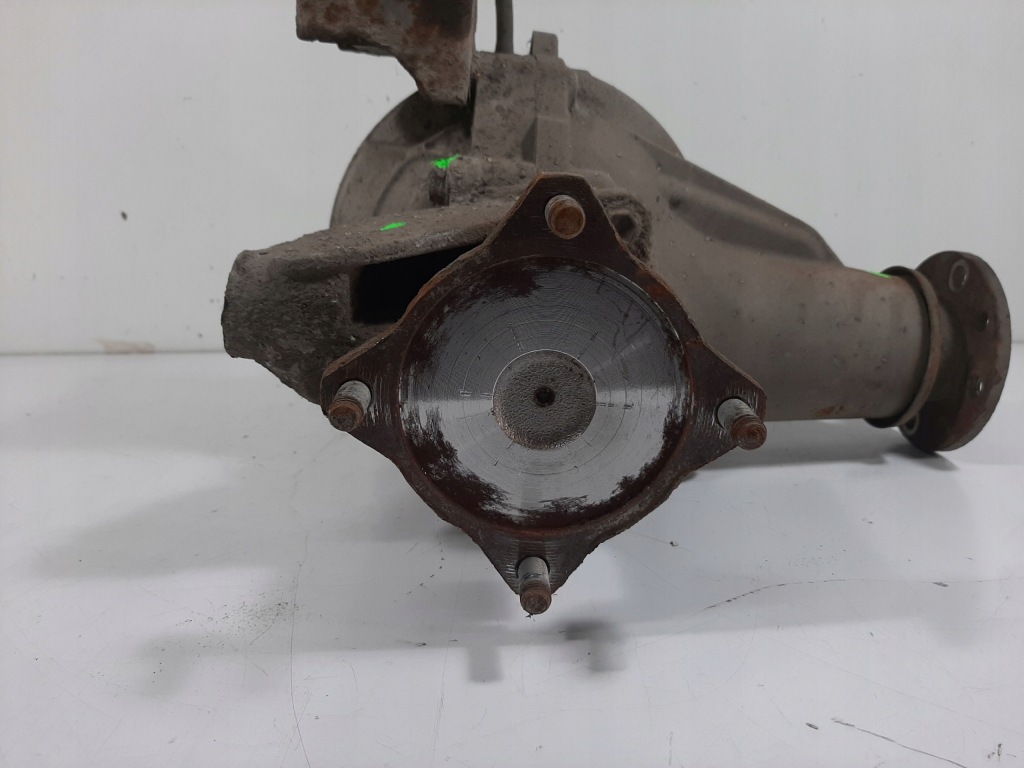 фото №11, Suzuki grand vitara ii 2.0 16v 4wd 06r міст диференціал диференціал задня tl43