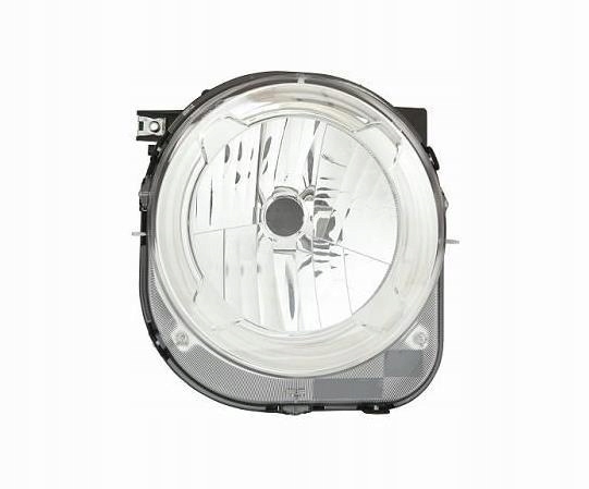 фото №1, Лампа передняя jeep renegade, 14 - 18 51953111