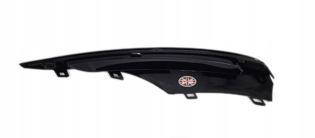 фото №4, Рамка противотуманной фары перед правая заменитель do range rover velar l560