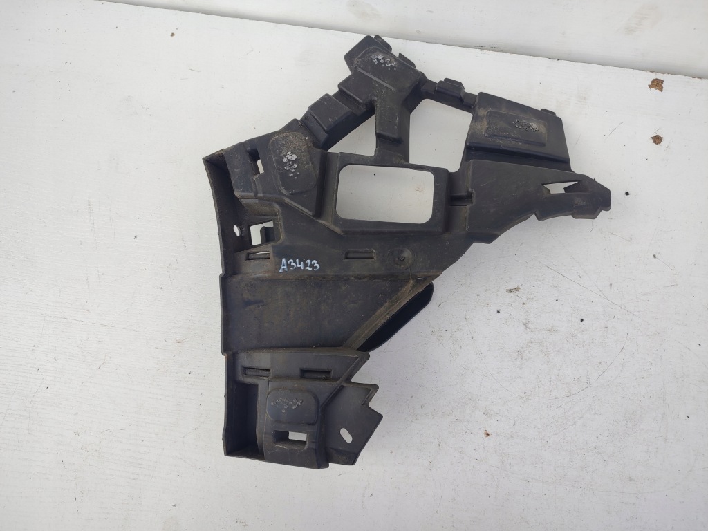 фото №1, Напрямна бампера правий перед renault megane iv оригінал 628164761r