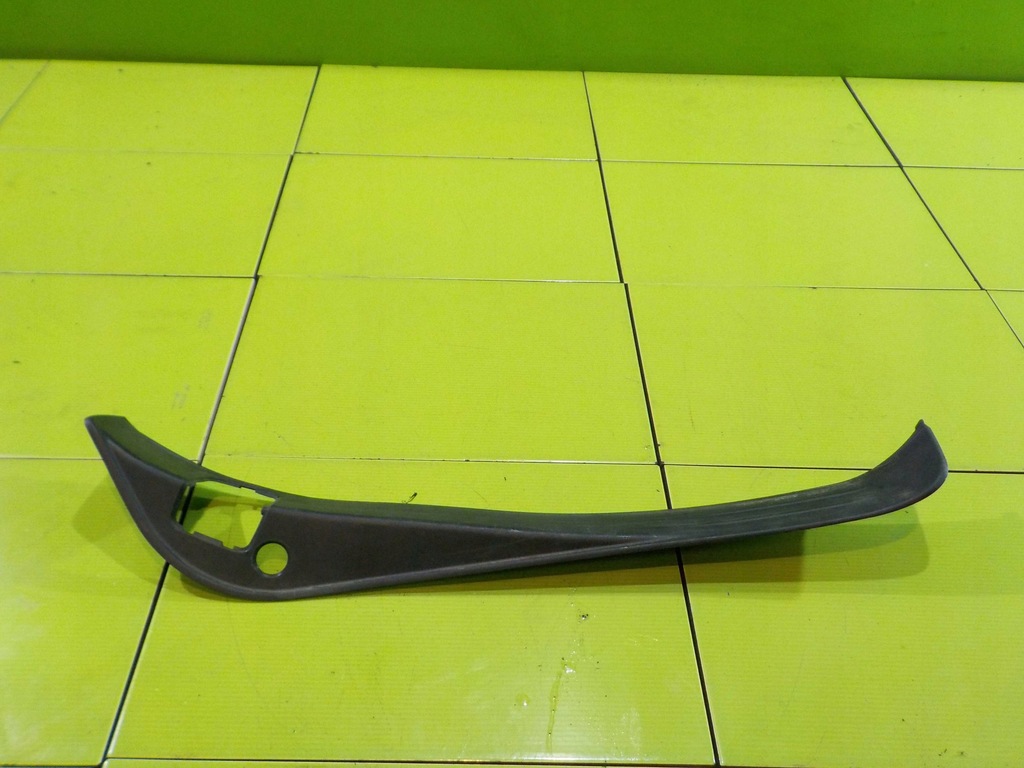 фото №1, Legacy outback iii защита молдинг порог правая задняя