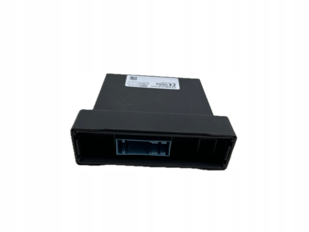 фото №1, Citroen ds5 11- модуль блок керування ecu 9801695280