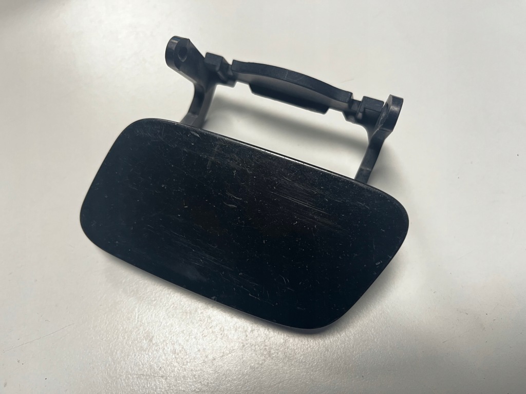 Купить Левая заглушка накладка распылителя фонари audi a4 b8 2011-15 8k0955275