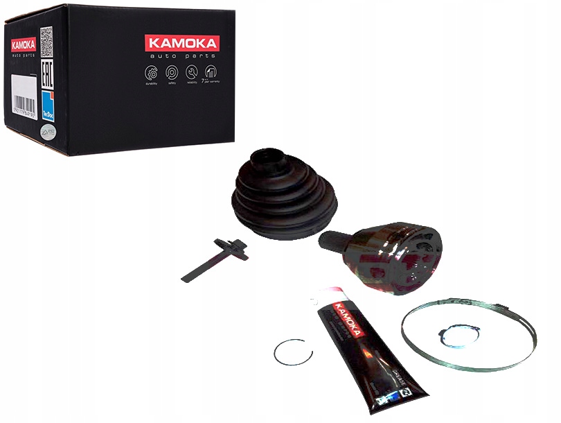 Купить Kamoka 6015 набор шарнир, wał приводной