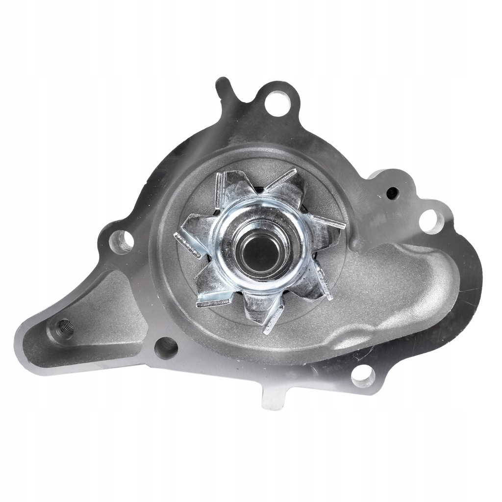 фото №8, Ремень аварийный + роликовая насос водяная do hyundai atos i10 getz 1.1