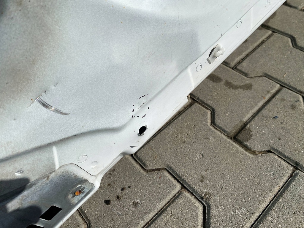 фото №16, Ford mustang vii 7 2024 перед сторона ліва чверть передня лонжерон