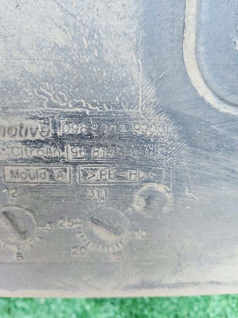 Бак жидкость fap peugeot 508 10r- Цена