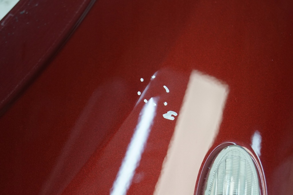 фото №11, Крыло левый перед nissan juke f15 nah g