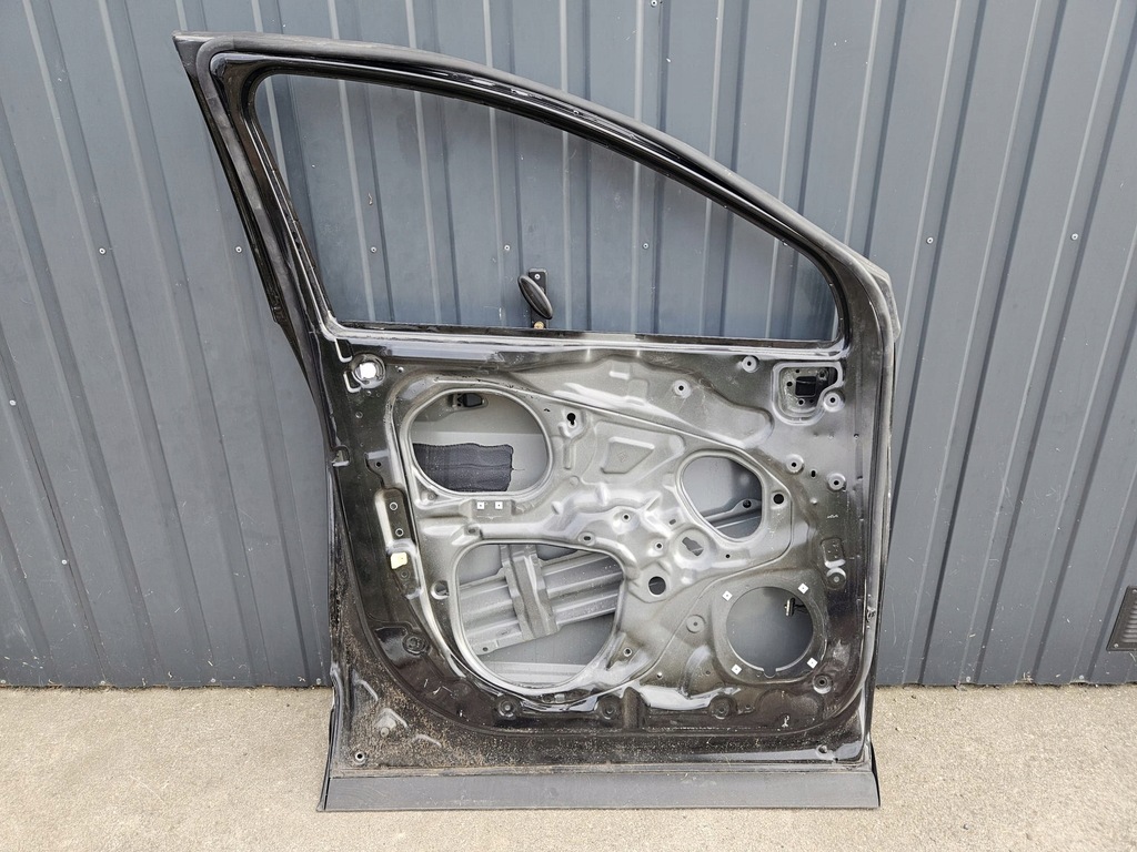 фото №10, Двері перед передні ліва kia sportage v 5 2021- idealne оригінал