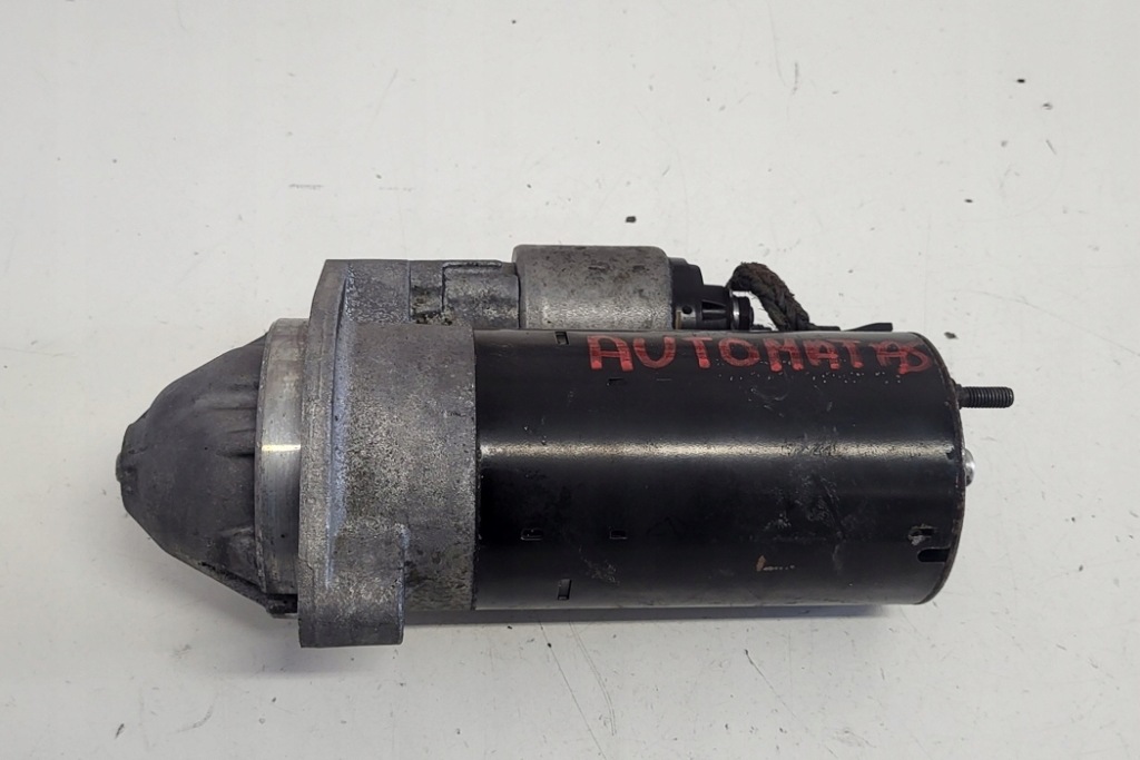 Стартер audi a6 4f2, c6 0001109064 2.0l дизель 103kw 2006 Недорого