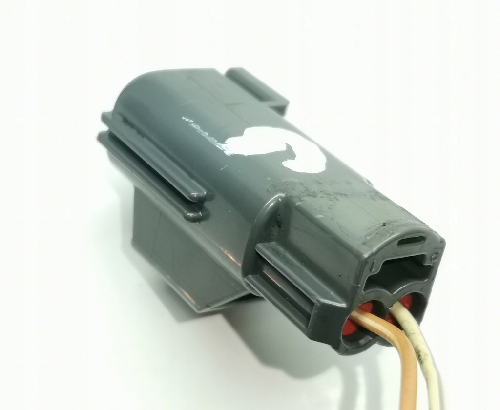 фото №7, Штекер датчика ford mondeo mk3 2,0 tdci