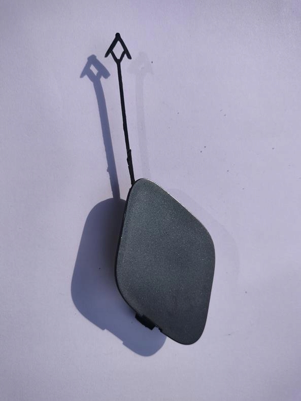 фото №1, Fiat tipo 2 ii заглушка фаркоп w бампера задня