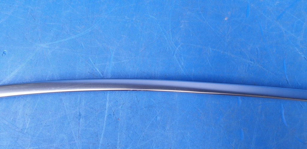 фото №13, Молдинг дах дахова кузовна maserati ghibli m157