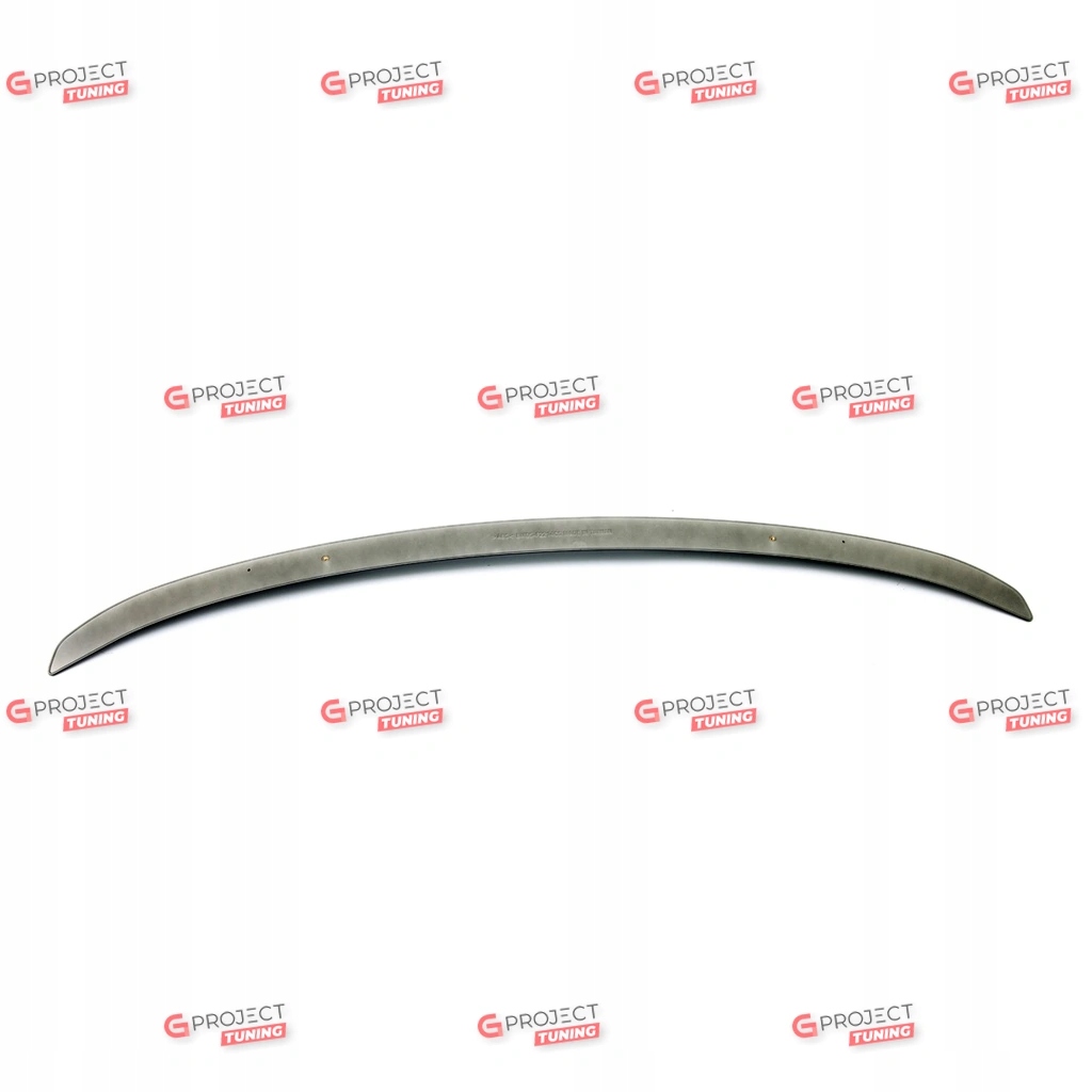 фото №8, Спойлер задний do bmw 2 f22, f87 coupe 2012 - стиль m2-cs / sport-cs