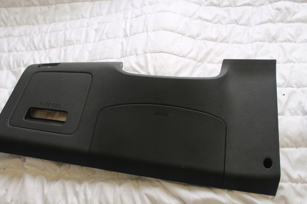 фото №1, Захист молдинг заглушка консолі панелі pod кермо kia niro