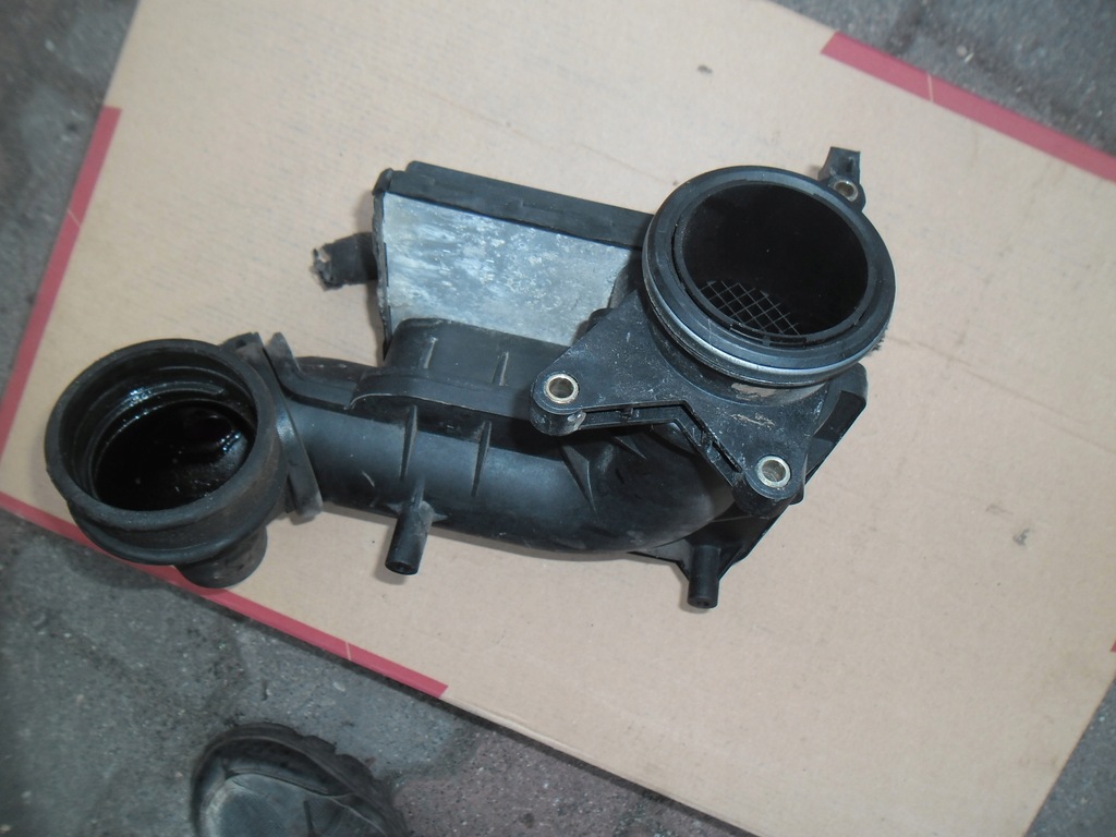 фото №3, Витратомір блок керування a-klasa a1661402000