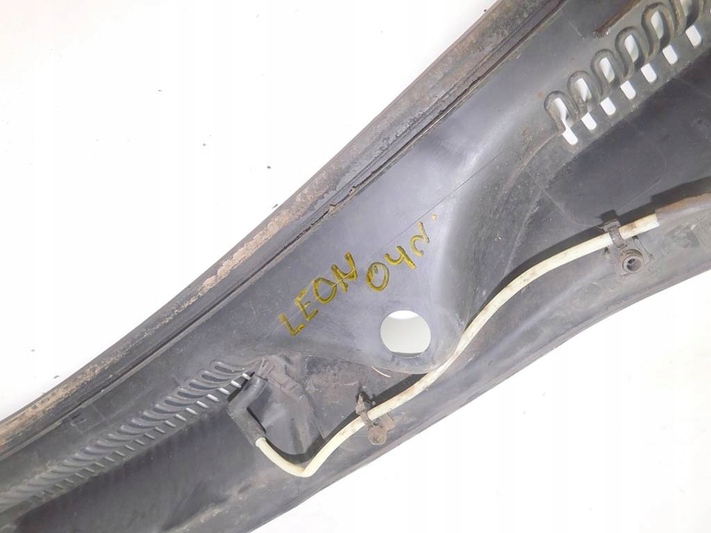 фото №9, Seat leon i 2004r жабо