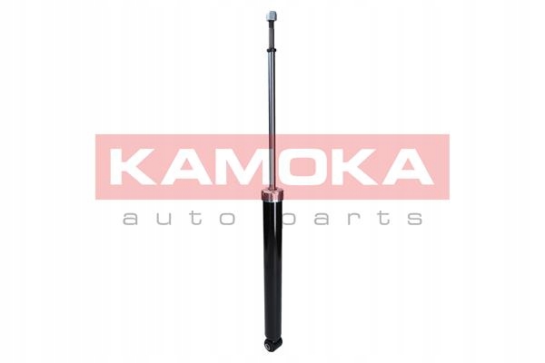 фото №4, 2000780 kam амортизатор задня toyota