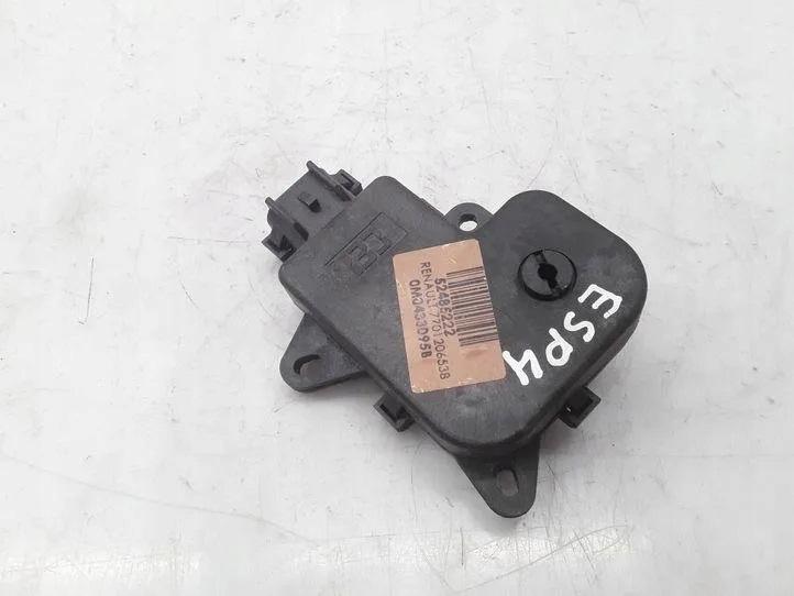 фото №1, Клапаны управляющий отопители renault laguna ii bg0/1_ 52485222 1.9l