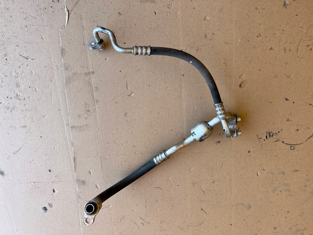 фото №1, Трубка шланг кондиционера chevrolet orlando 2.0 2010-2018