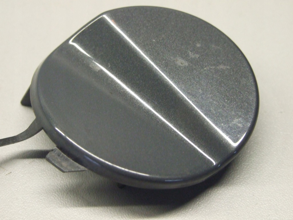 фото №2, Заглушка фаркоп перед seat tarraco 5fj807241