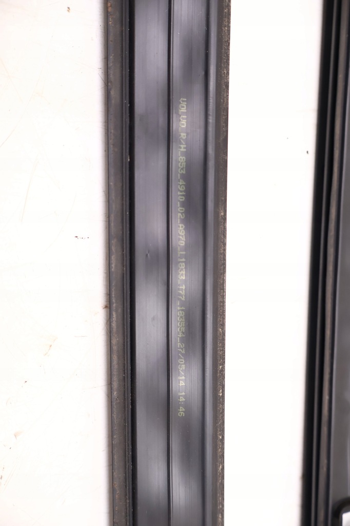 фото №8, Volvo xc60 i lift накладки кровельные 711-16 30754527, 30754528