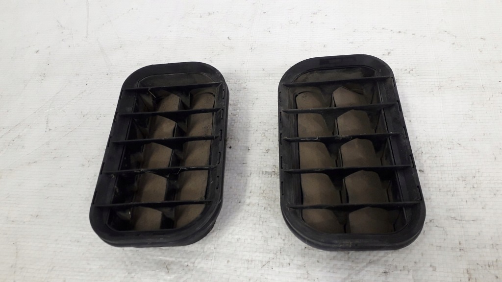 фото №1, Решітка вентиляційна ford fusion 95vwa019k51aa