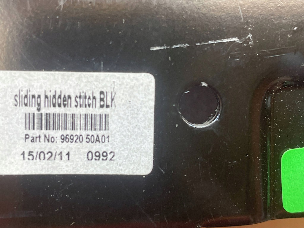 фото №9, Підлокітник шкіряний шкіра nissan qashqai j1 lift 9692050a01