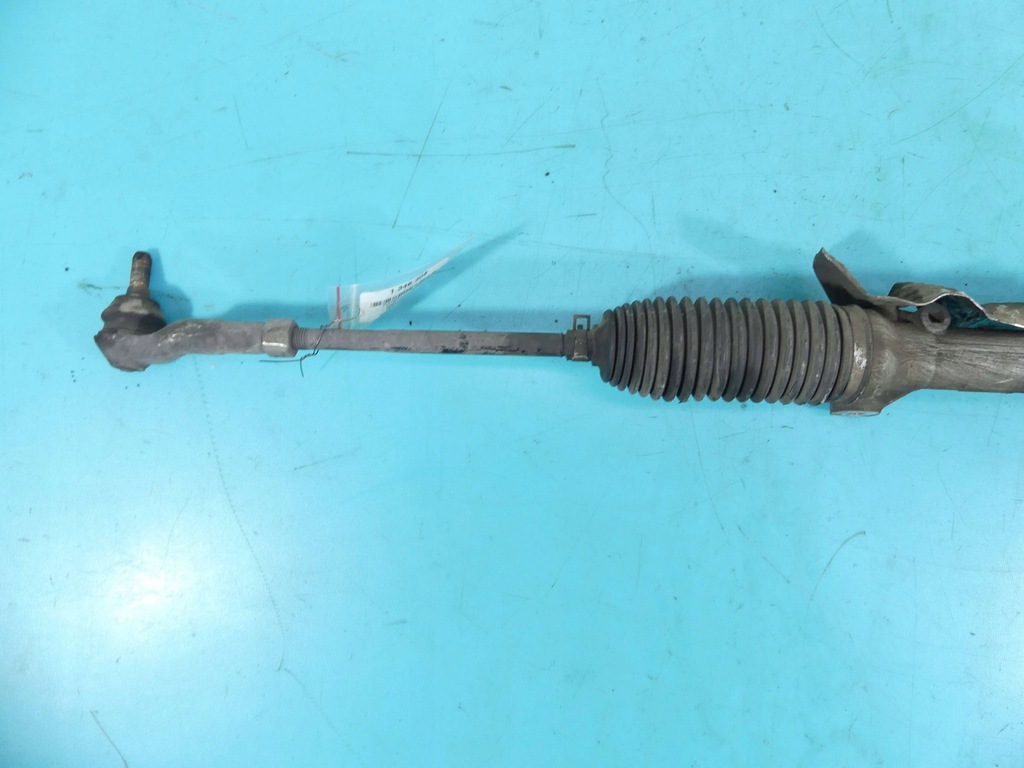 фото №10, Трансмиссия рулевая рейка skoda fabia iii 6c1423058e
