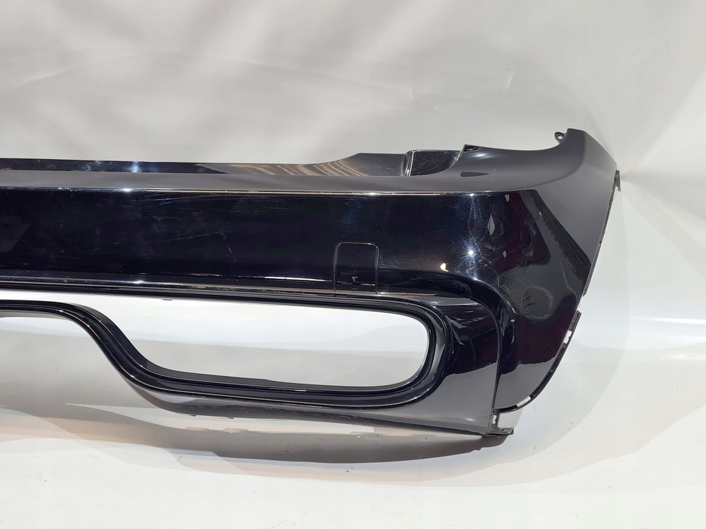 фото №3, Бампер задня mini cooper f56 14r sport