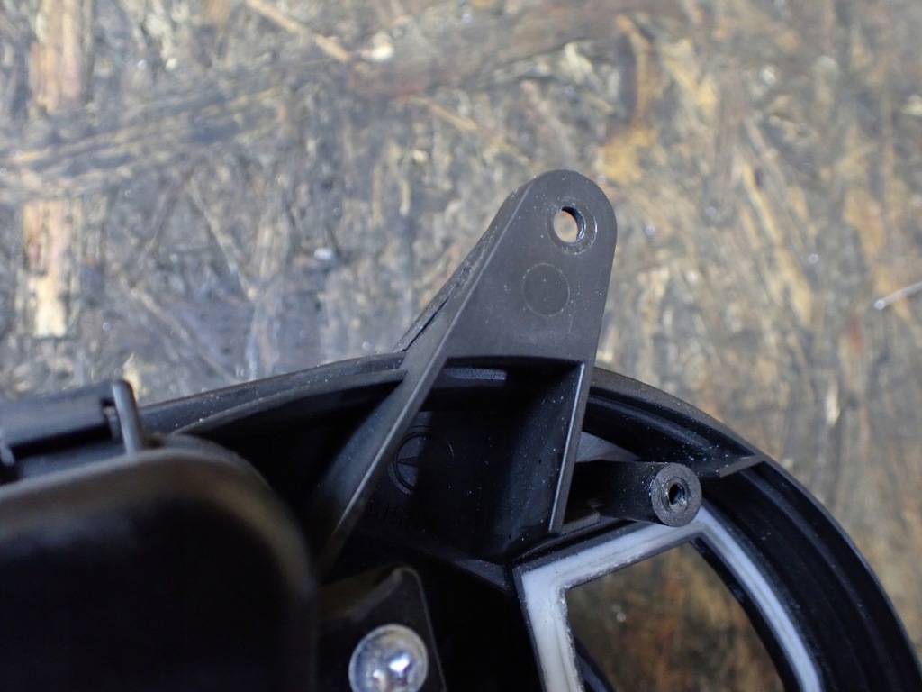 фото №8, Воздуходувка вентилятор обдув mercedes gls ii x166 3.0 17r t1015113g 9452