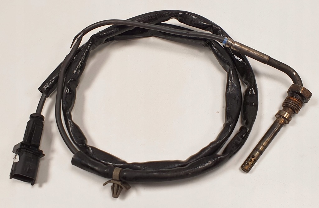 фото №1, Датчик температури вихлопних газів saab 9-3 ii 55557052