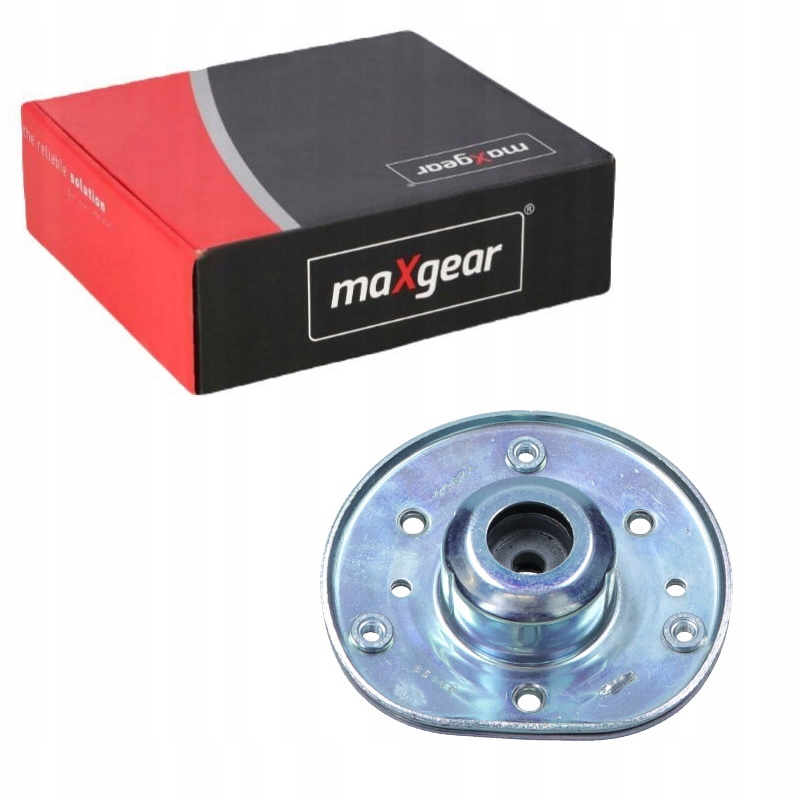 Купити 72-4587 maxgear подушка амортизатор. land rover p.
