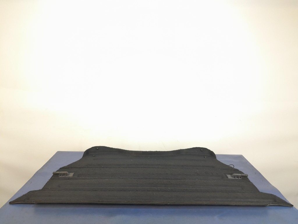 фото №4, Ford focus c-max i полиця багажника