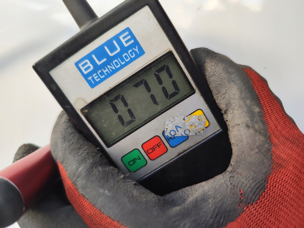 фото №10, Дверь левая перед передние audi q3 8u 2015 ls9r