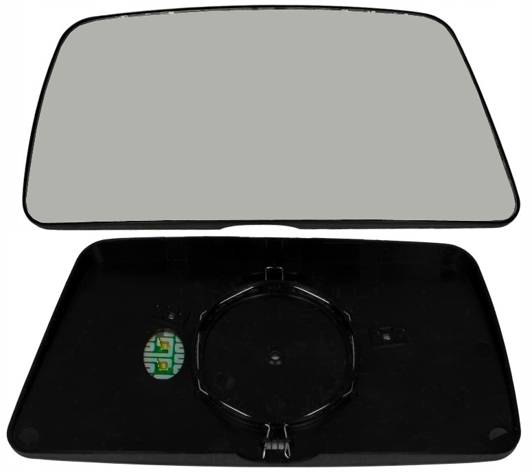 фото №1, Вкладиш дзеркала mercedes actros ліва mp3 з підігрівом