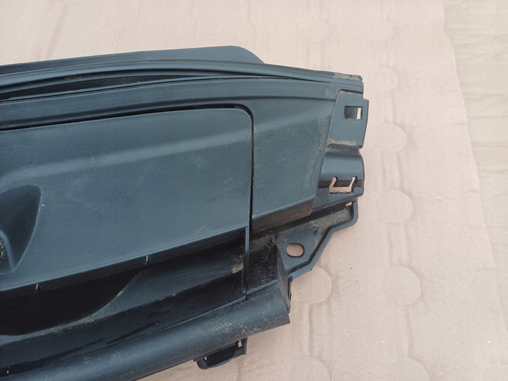 фото №10, Citroen c1 ii peugeot 108 aygo ii жабо пластиковый europa 55781-0h080