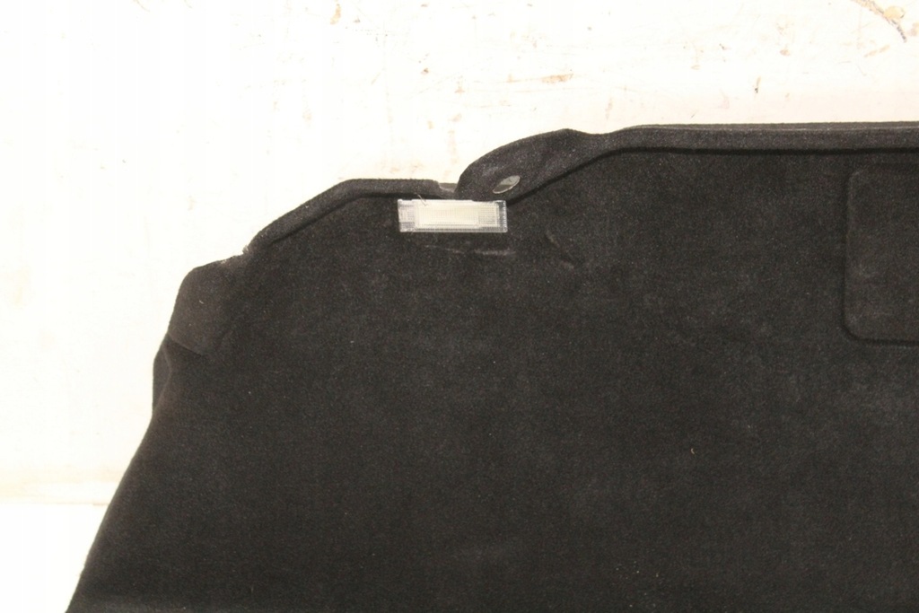 фото №9, Правая обивка багажника maserati ghibli m157 6700715270 3.0l дизель