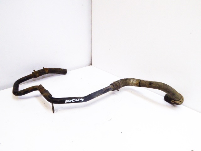 фото №1, Focus mk1 магистраль wody 1.8 tddi