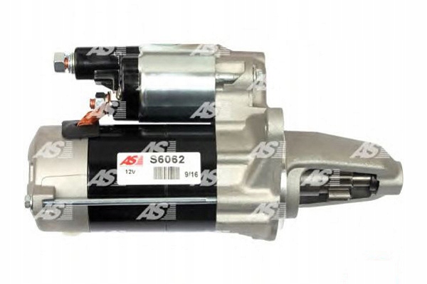 Стартер subaru legacy 2.0 03- as-pl Ціна