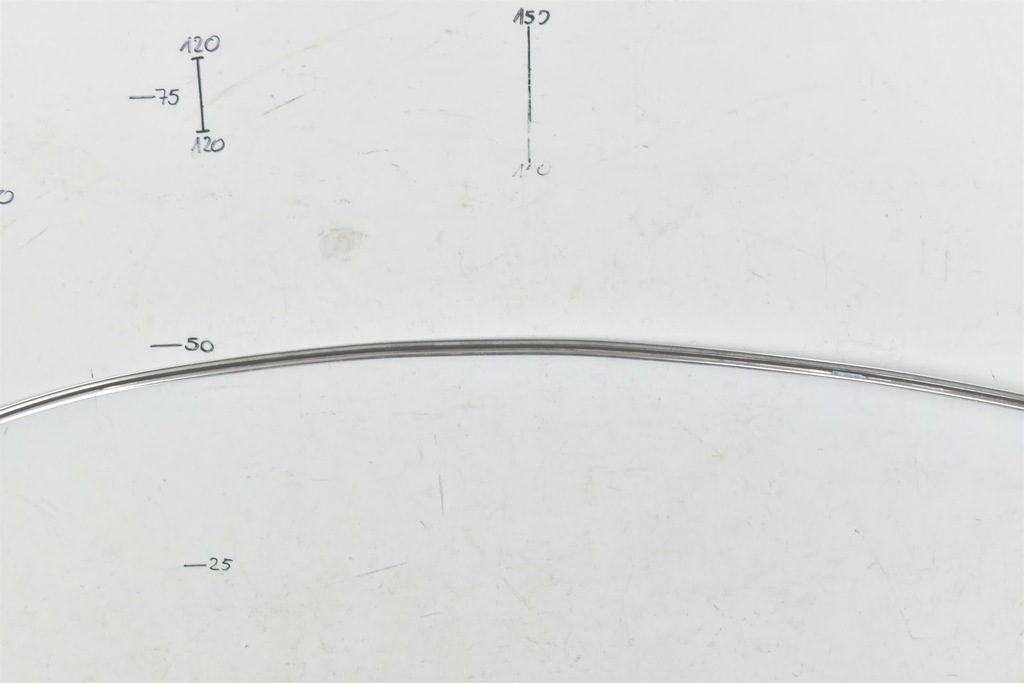 фото №11, Молдинг дахова кузовна права хром 8u0853704a audi q3 8u