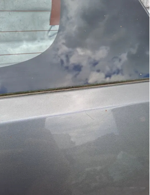 фото №12, Крышка багажника багажника grand vitara ii 5d zdl