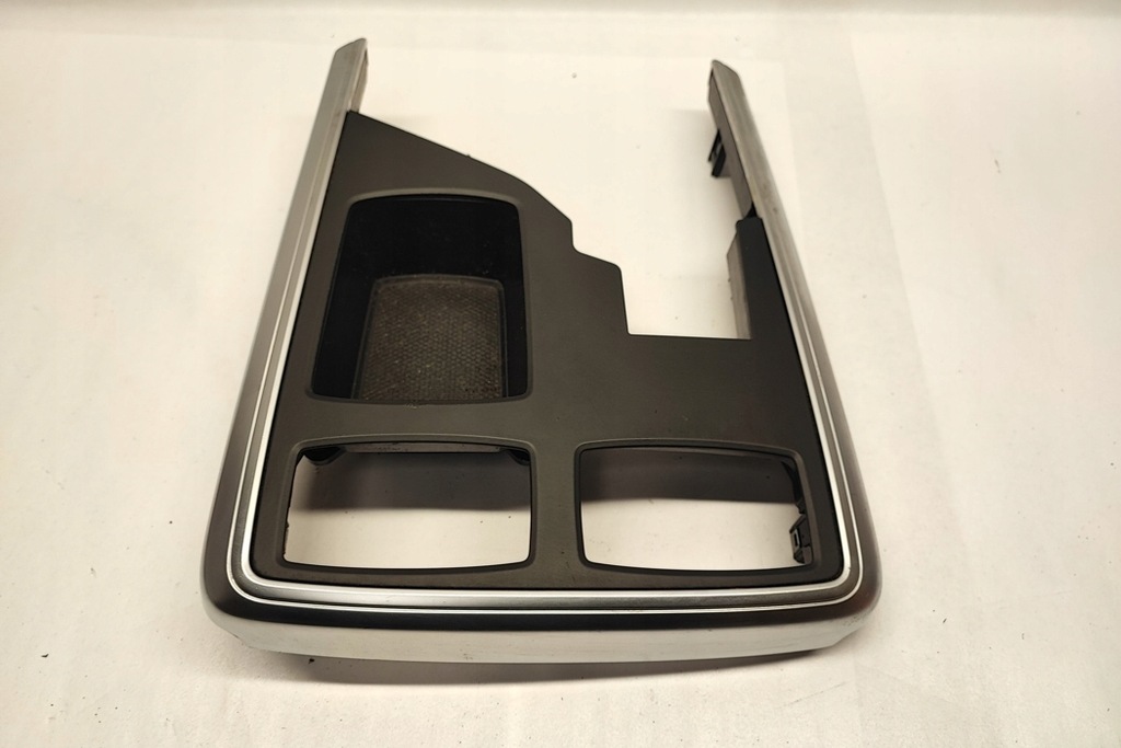 фото №10, Рамка середня панель приладів mercedes-benz gl x166 a1666801817 4.7l бензиновий