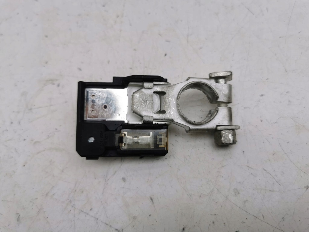 Nissan juke ii f16 клема піротехнічна 2023 в Україні