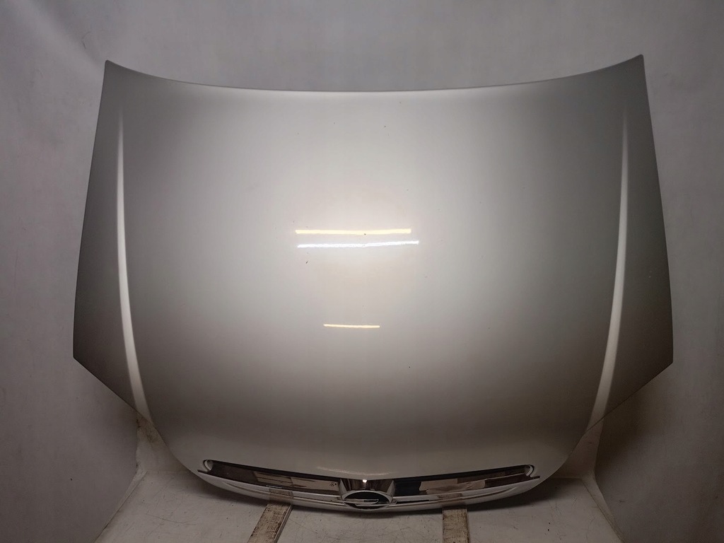 фото №1, Капот z157 opel vectra c