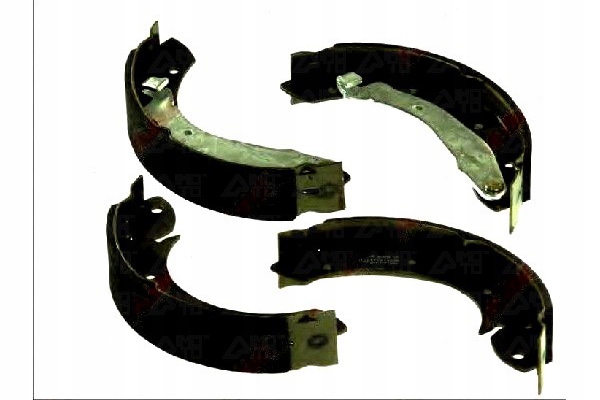 фото №2, Тормозные колодки тормозные citroen berlingo berlingo multis