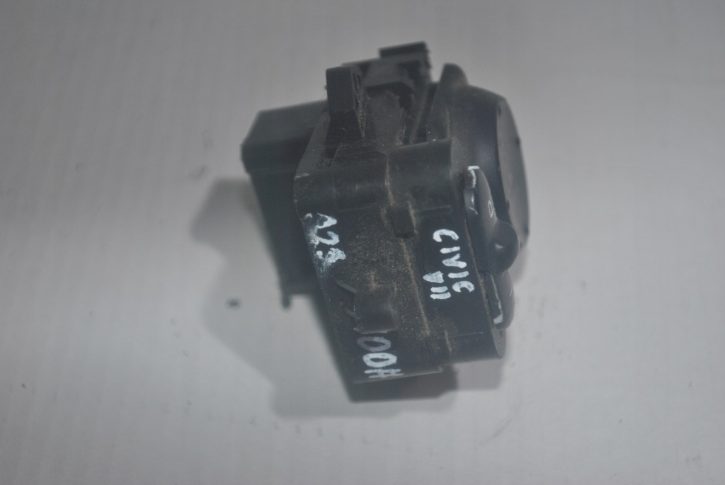 фото №4, Переключатель зеркал honda civic vii