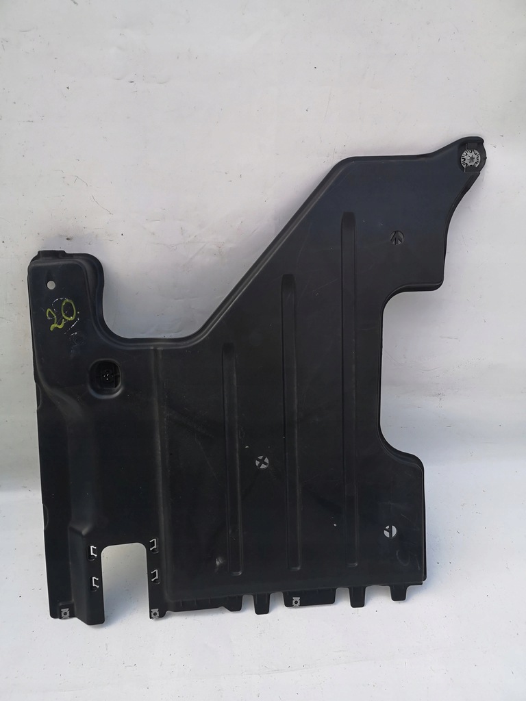 фото №1, Vw arteon защита подвеска 3q0825206b