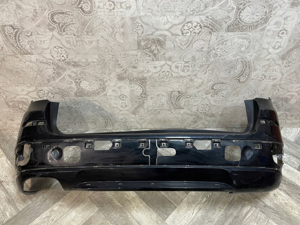 фото №1, Бампер задня bmw x3 f25